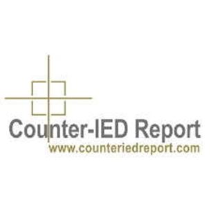 Logo Counter ID World, partner of Milipol Qatar