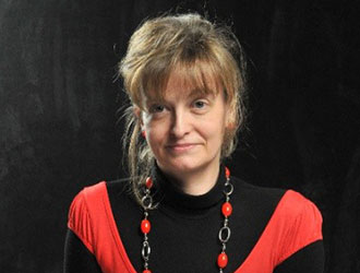 Maria BARRILLET