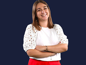 Portrait Clarisse LEPICIER