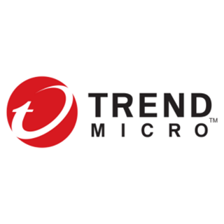 Logo Trend Micro