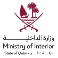 Ministry of Interior Qatar