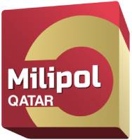 Logo of Milipol Paris