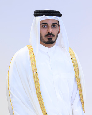 Cheikh Khalifa bin Hamad bin Khalifa Al Thani