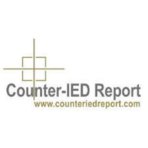 Logo Counter ID World, partner of Milipol Qatar