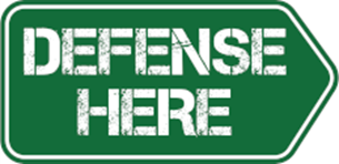  Logo Defensehere, partner of Milipol Qatar