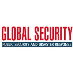 Logo Global Security, partner of Milipol Qatar