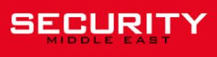 Logo Security Middle East, partner of Milipol Qatar