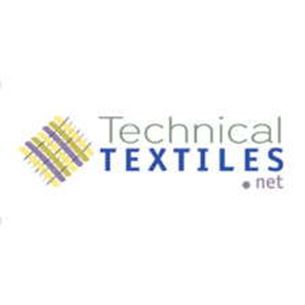  Logo Technical Textiles, partner of Milipol Qatar