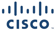 Logo Cisco, Sponsor of Milipol Qatar