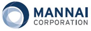 Logo Mannai Corporation, Sponsor of Milipol Qatar