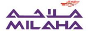 logo milaha