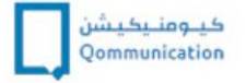 logo Q communication