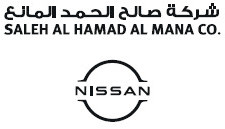 Logo Saleh Al Hamad Al Mana, Sponsor of Milipol Qatar