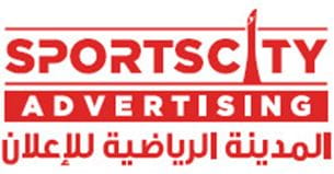 Logo Sports City Advertising, Sponsor of Milipol Qatar