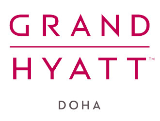 Logo Grand Hyatt Doha Hotel & Villas in Qatar