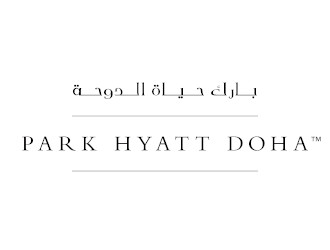 Logo Park Hyatt Doha hotel in Qatar